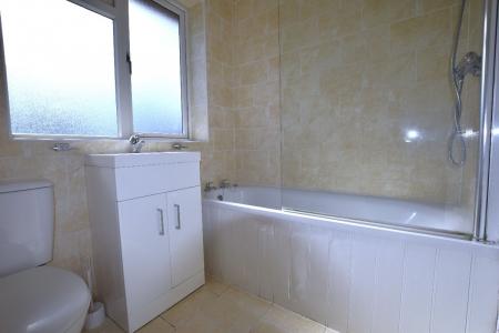 5 bedroom Semi-detached house to let in 5 Bed Student House - 36 Oxford Road