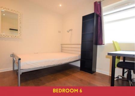 6 bedroom Semi-detached house to let in 4 STARLE CLOSE - CCCU