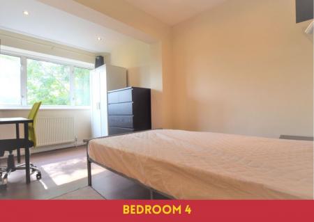 6 bedroom Semi-detached house to let in 4 STARLE CLOSE - CCCU