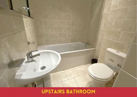 5 bedroom Semi-detached house to let in 5 Bed Student Home - 22 Salisbury Road