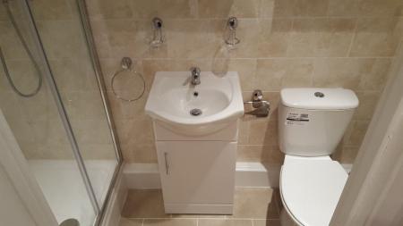 5 bedroom House share to let in 5 Bed Student Home - 31 Lancaster Road