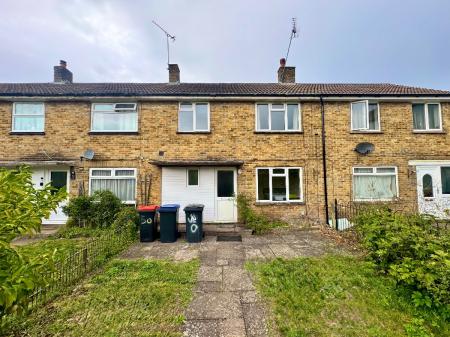 5 bedroom Semi-detached house to let in 5 Bed Student House - 50 New Ruttington Lane