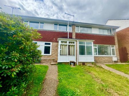 7 Bed Student Home - 93 Tenterden Drive