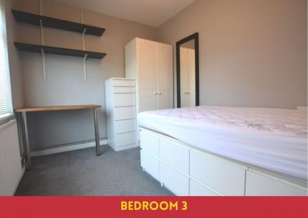 7 bedroom Semi-detached house to let in 7 Green Dell, Canterbury