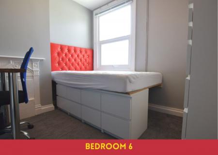 7 bedroom Semi-detached house to let in 7 Green Dell, Canterbury