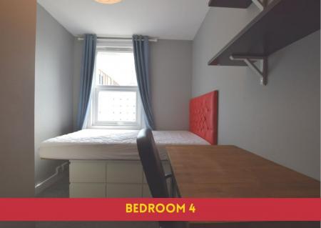 7 bedroom Semi-detached house to let in 7 Green Dell, Canterbury