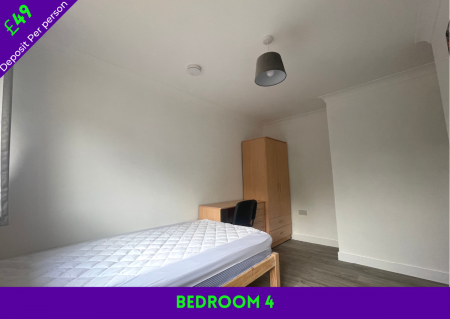 5 bedroom Terraced House to let in 89 Tenterden Drive, Canterbury