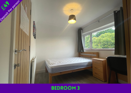 5 bedroom Terraced House to let in 89 Tenterden Drive, Canterbury