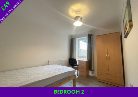 5 bedroom Terraced House to let in 89 Tenterden Drive, Canterbury