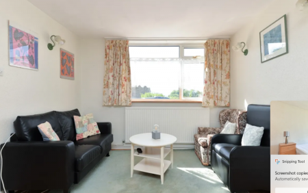 4 bedroom House share to let in Green Dell, Canterbury