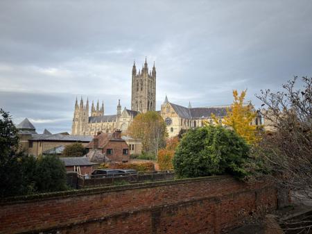 The Precincts, Canterbury