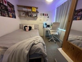 4 bedroom Semi-detached house to let in 4 Bed Student Home - 39 College Road, Canterbury