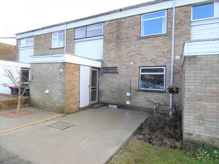 4 bedroom Terraced House to let in Downs Road, Canterbury