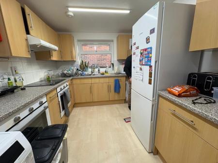 Pretoria Road, Canterbury