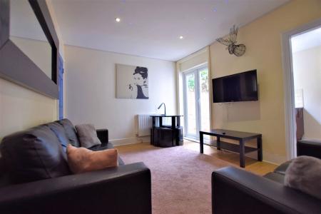 York Road, Canterbury, Kent, CT1