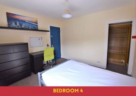 1 bedroom House share to let in York Road, Canterbury, Kent, CT1