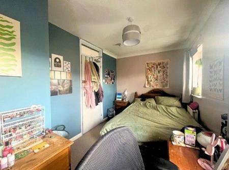 5 bedroom Terraced House to let in Regency Place, Canterbury