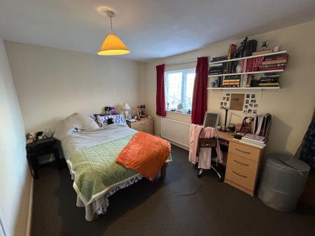 3 bedroom Terraced House to let in Bishops Way, Canterbury