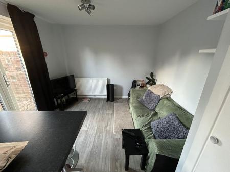 3 bedroom Terraced House to let in Bishops Way, Canterbury