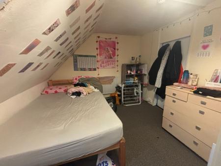 6 bedroom Terraced House to let in 6 Bed Student Home - 75 Wincheap, Canterbury