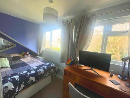 Regency Place, Canterbury