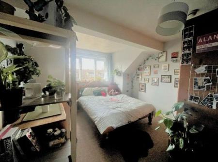 5 bedroom Terraced House to let in Regency Place, Canterbury