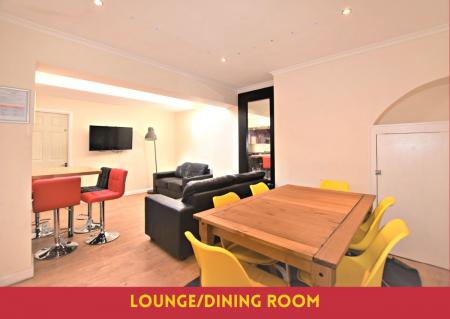 Room Takeover - 37 Old Park Avenue