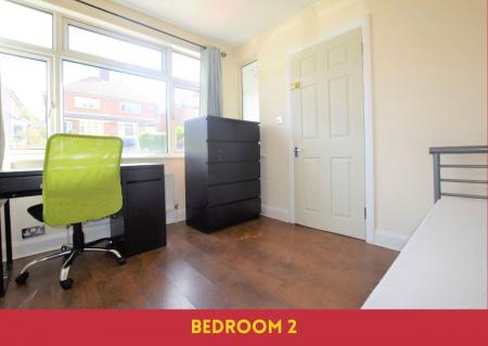 1 bedroom House share to let in Room Takeover - 37 Old Park Avenue