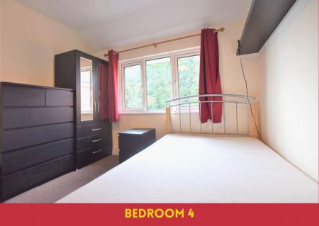 1 bedroom House share to let in Room Takeover - 37 Old Park Avenue