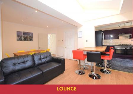 1 bedroom House share to let in Room Takeover - 37 Old Park Avenue