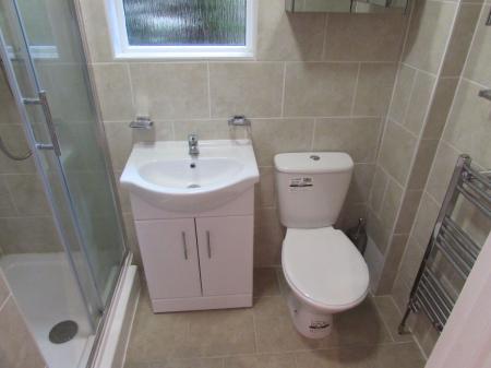 1 bedroom House share to let in Room Takeover - 37 Old Park Avenue