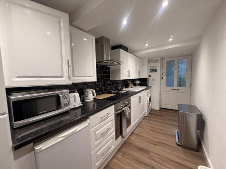 St. Peters Lane, Canterbury