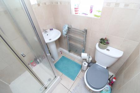 7 bedroom Terraced House to let in Forster Road, Inner Avenue, Southampton, SO14