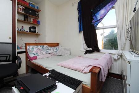 5 bedroom Terraced House to let in Milton Road, The Polygon, Southampton, SO15