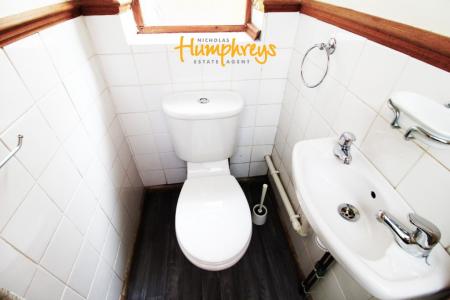 5 bedroom Terraced House to let in Milton Road, The Polygon, Southampton, SO15