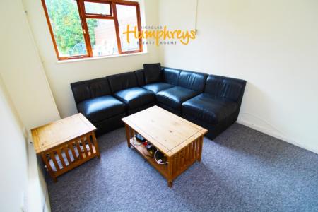 5 bedroom Terraced House to let in Milton Road, The Polygon, Southampton, SO15