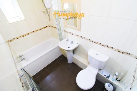 5 bedroom Terraced House to let in Milton Road, The Polygon, Southampton, SO15