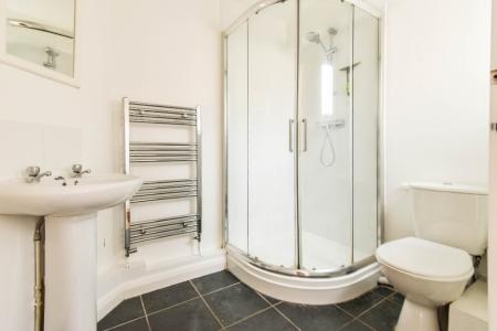 1 bedroom House share to let in Enfield Road, Norwich, NR5