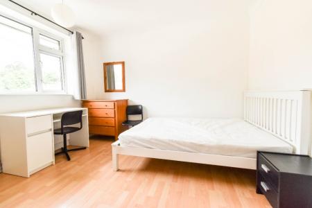 1 bedroom House share to let in Enfield Road, Norwich, NR5