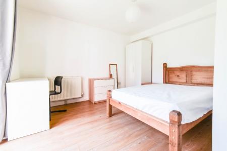 1 bedroom House share to let in Enfield Road, Norwich, NR5
