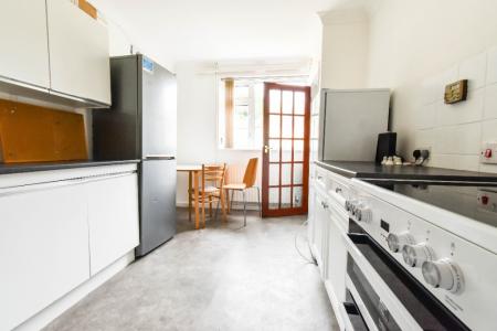 1 bedroom House share to let in Enfield Road, Norwich, NR5