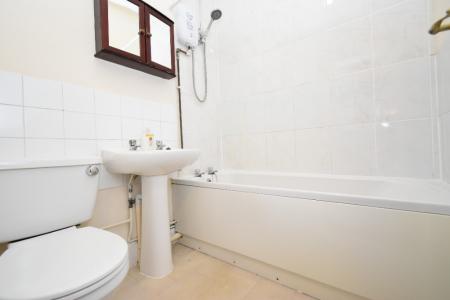 1 bedroom Flat to let in Magdalen Street, Norwich, NR3
