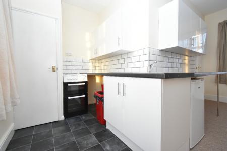 1 bedroom Flat to let in Magdalen Street, Norwich, NR3