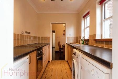 2 bedroom Terraced House for sale in Copeman Street, Norwich, NR2