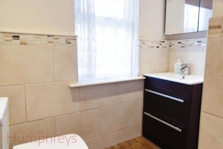 2 bedroom Terraced House for sale in Copeman Street, Norwich, NR2