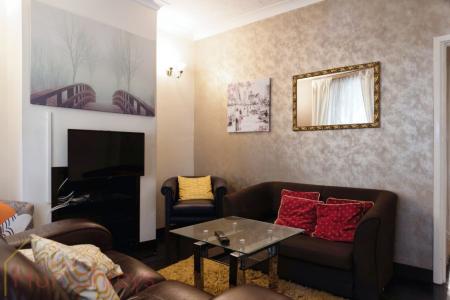 2 bedroom Terraced House for sale in Copeman Street, Norwich, NR2
