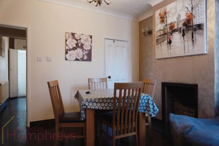 2 bedroom Terraced House for sale in Copeman Street, Norwich, NR2