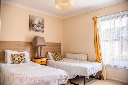 2 bedroom Terraced House for sale in Copeman Street, Norwich, NR2
