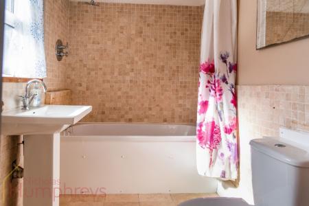 2 bedroom Terraced House for sale in Copeman Street, Norwich, NR2