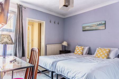 2 bedroom Terraced House for sale in Copeman Street, Norwich, NR2